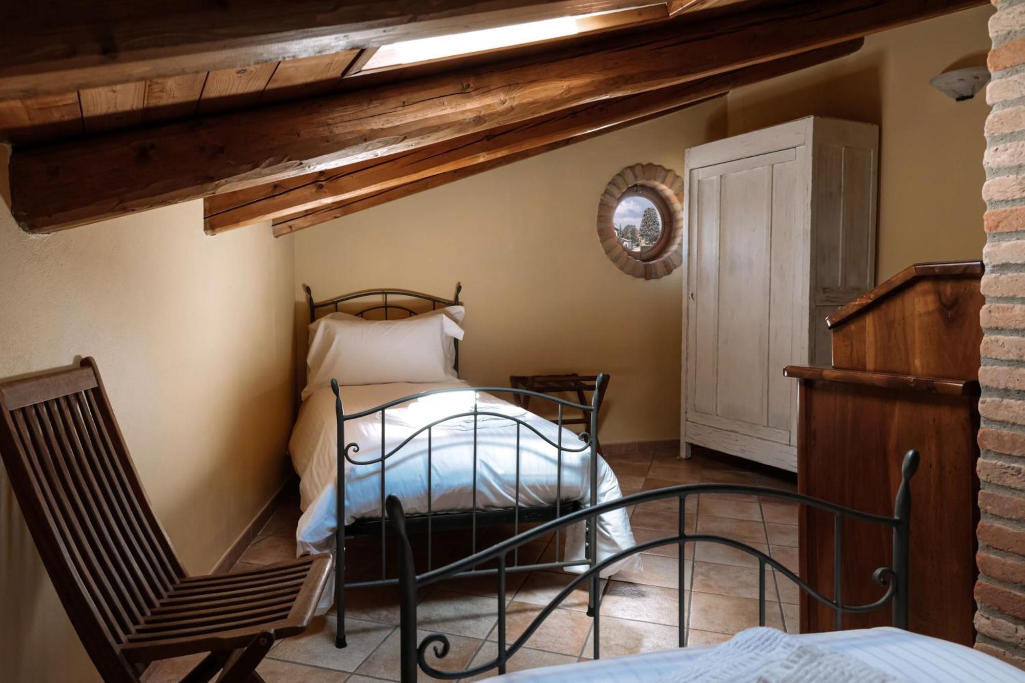 La Cantinella Country House Ла-Морра Екстер'єр фото