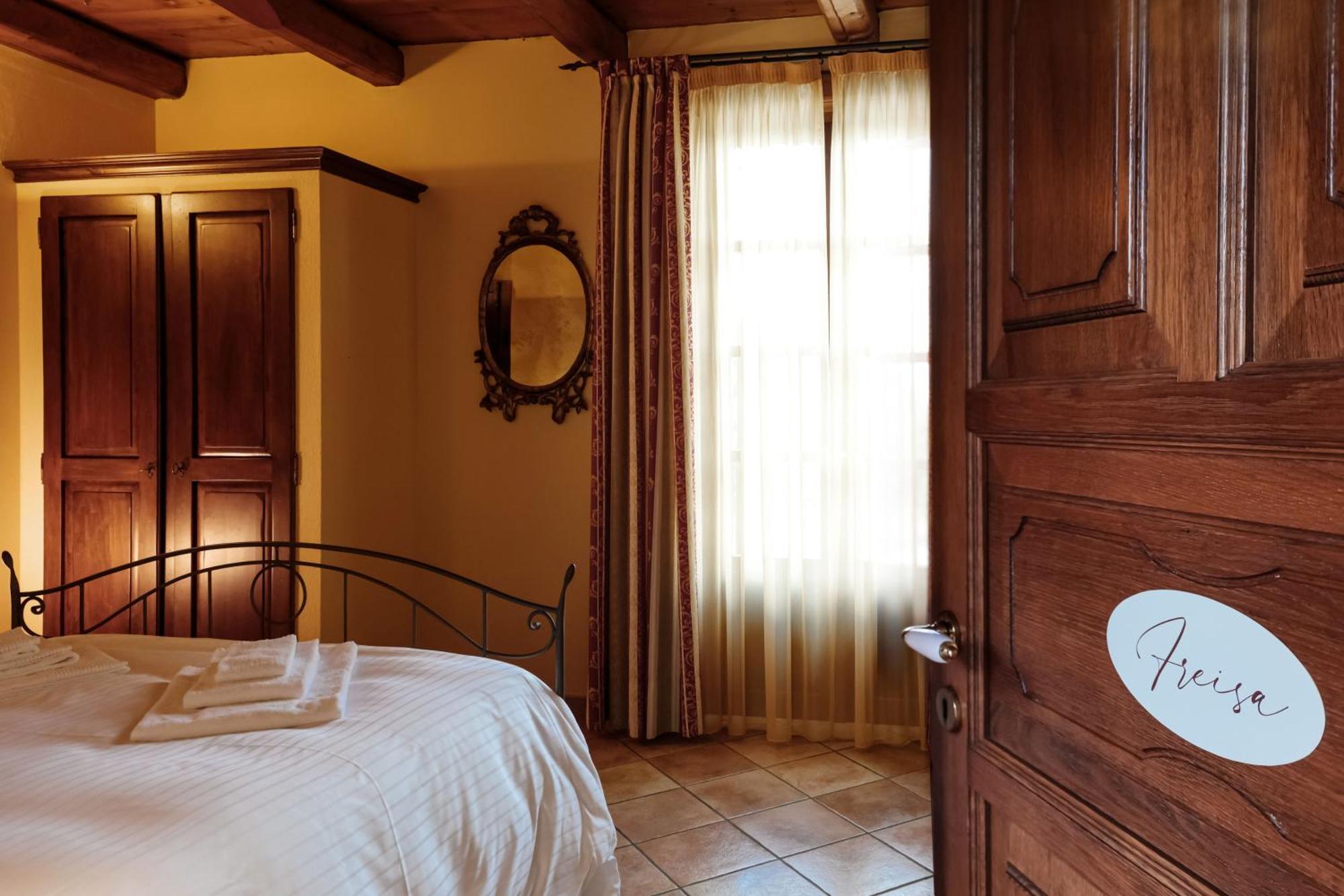 La Cantinella Country House Ла-Морра Екстер'єр фото