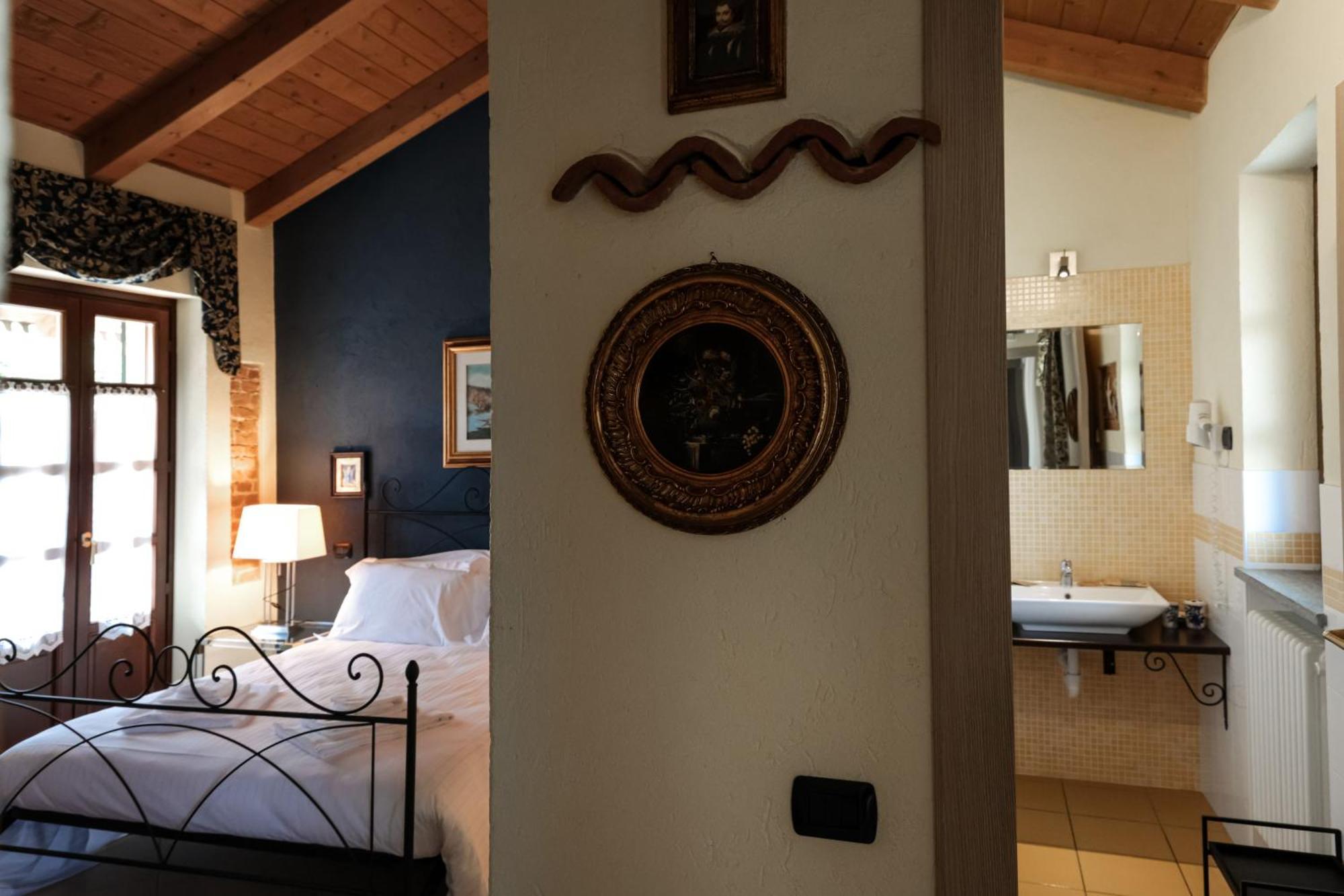 La Cantinella Country House Ла-Морра Екстер'єр фото