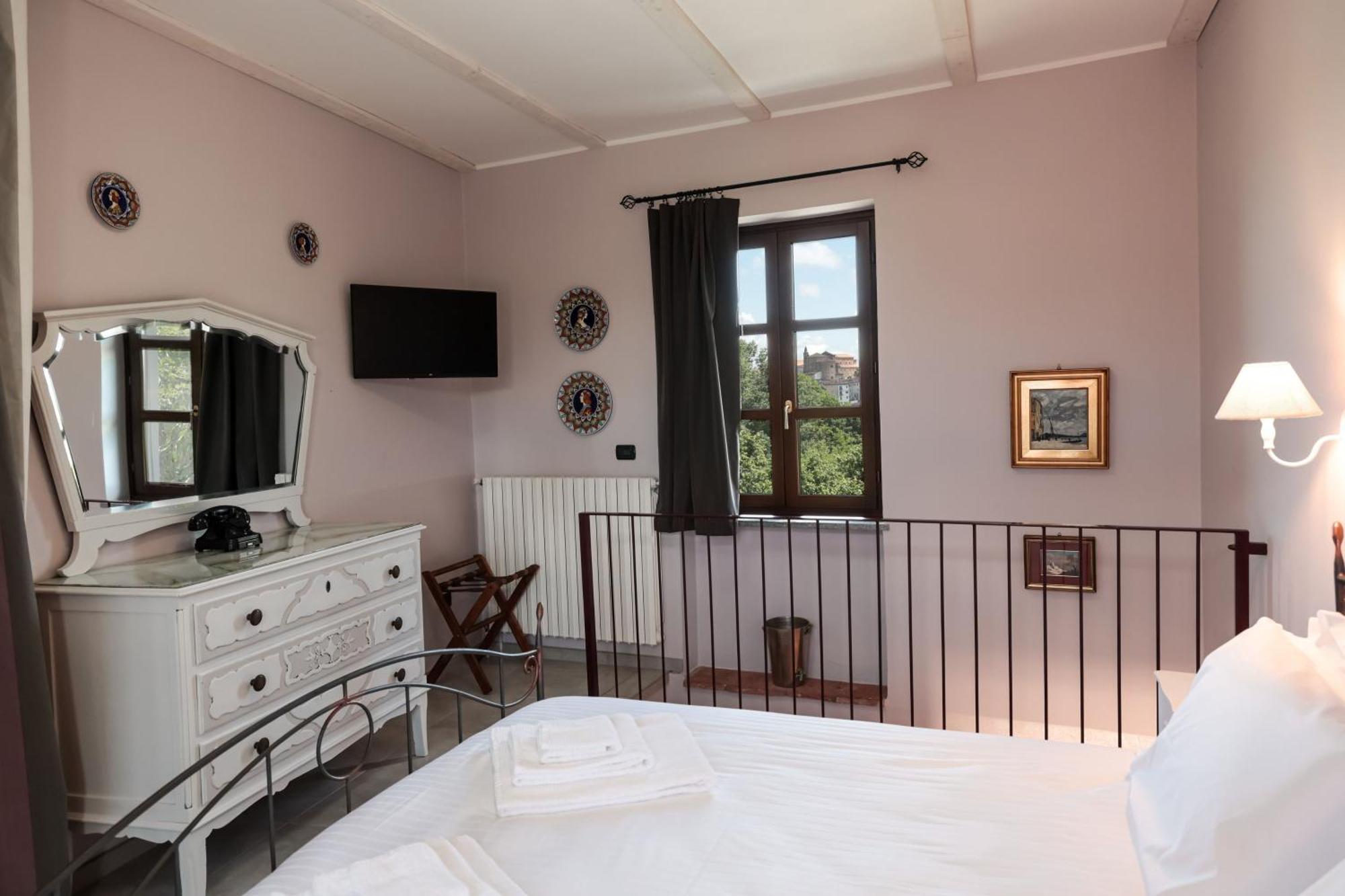 La Cantinella Country House Ла-Морра Екстер'єр фото