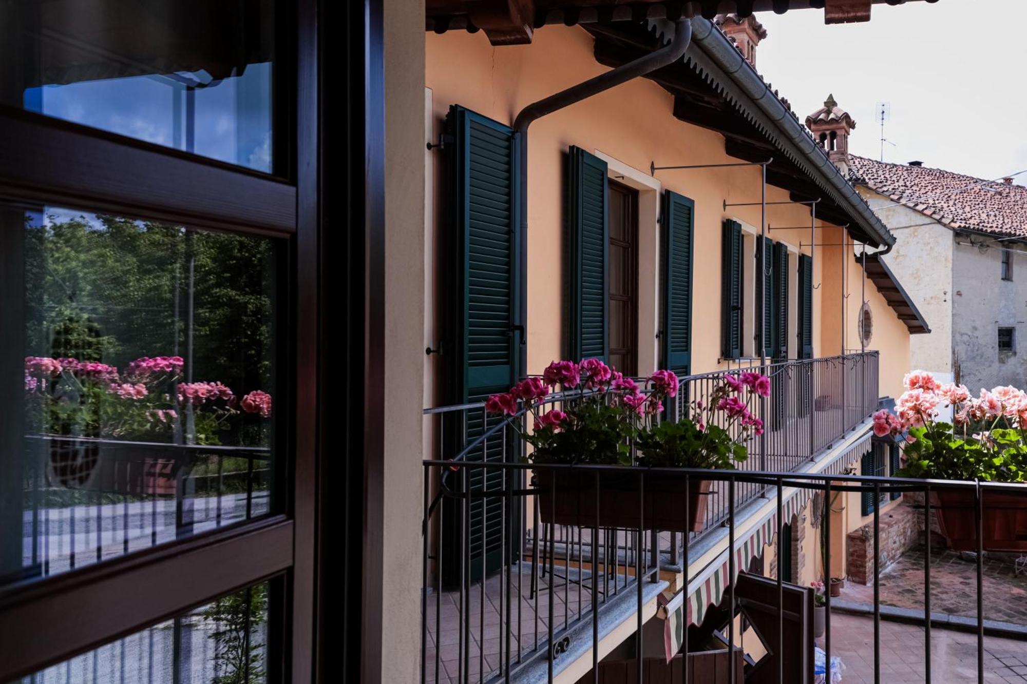 La Cantinella Country House Ла-Морра Екстер'єр фото