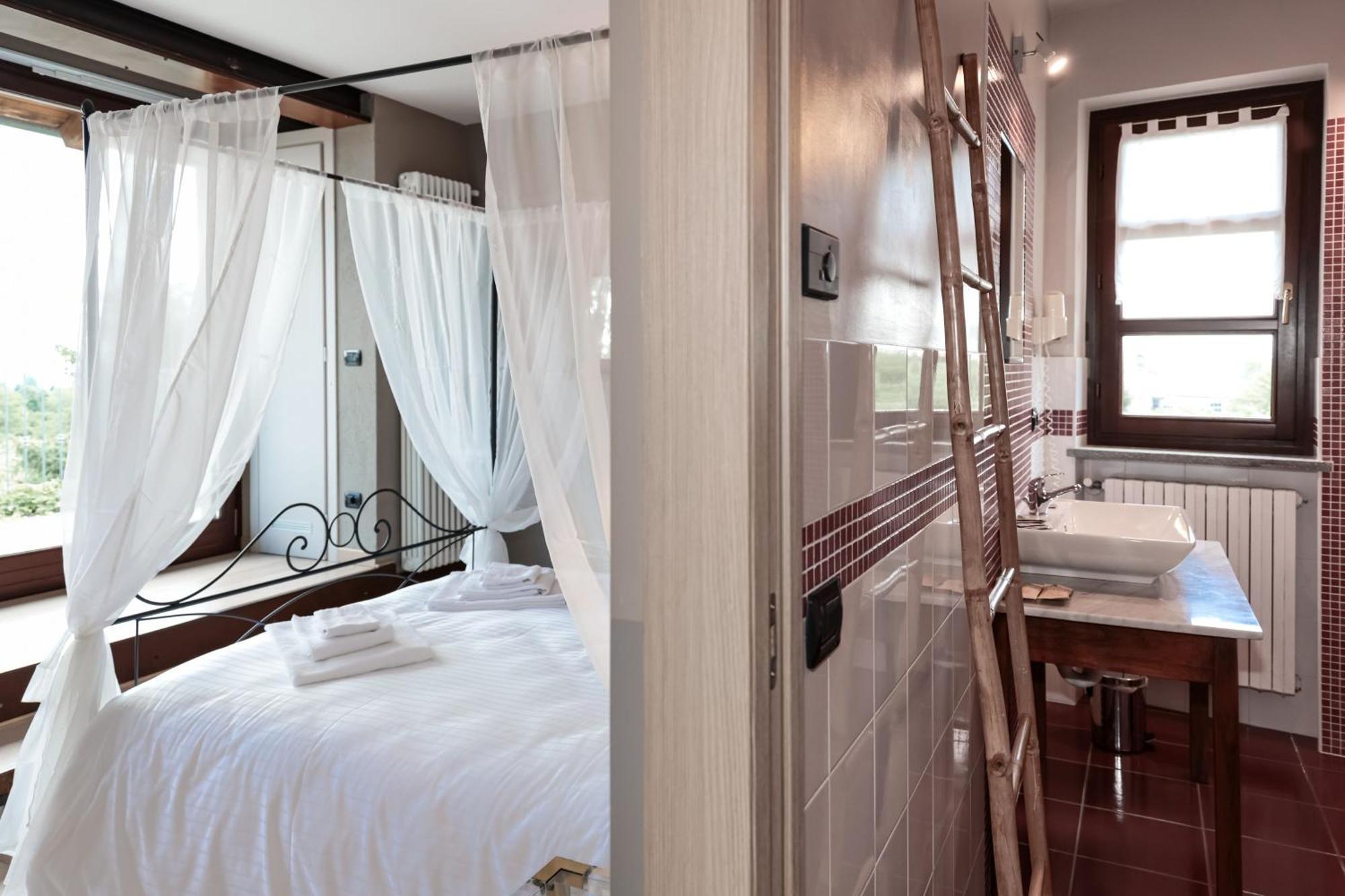 La Cantinella Country House Ла-Морра Екстер'єр фото