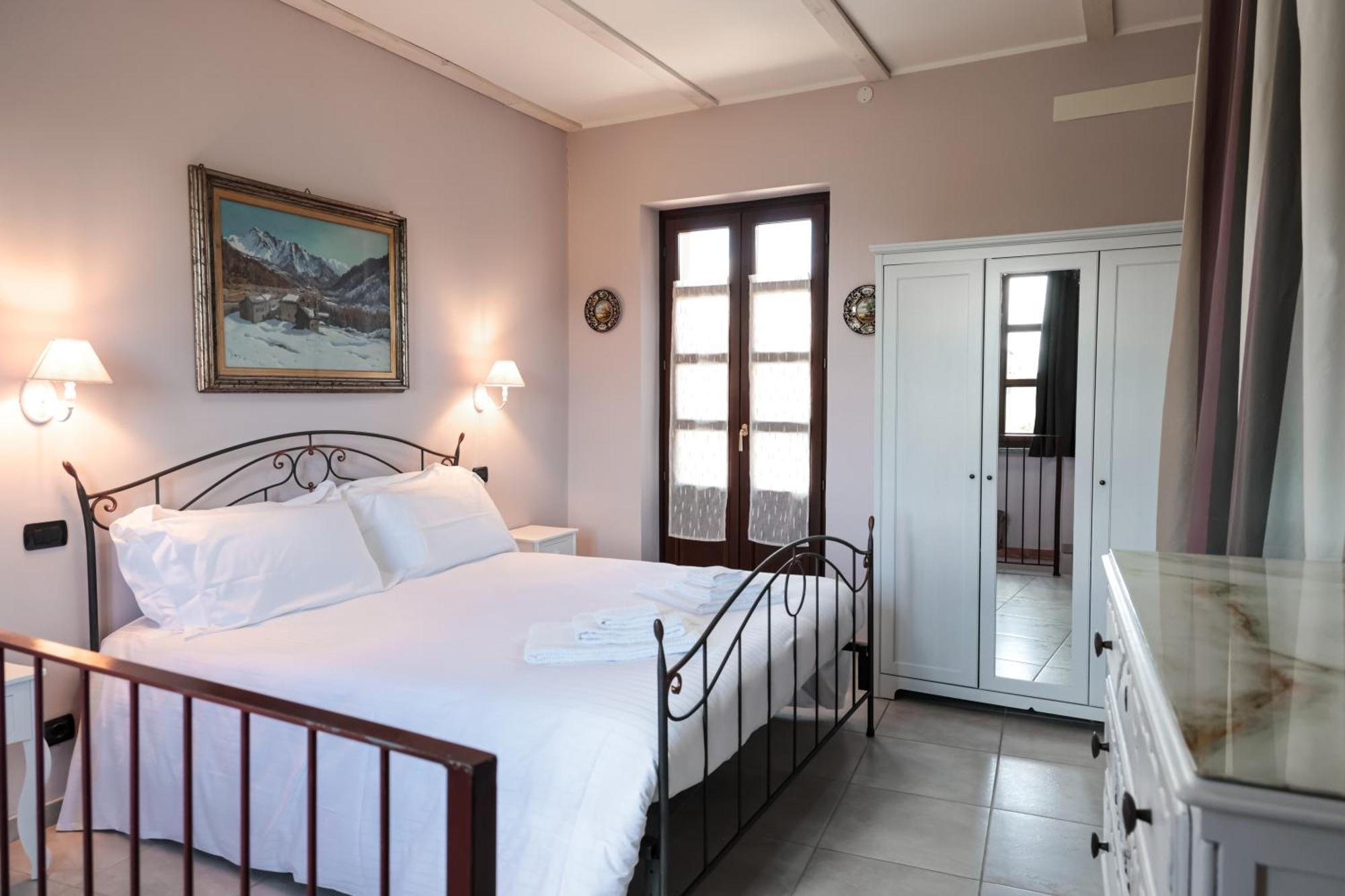 La Cantinella Country House Ла-Морра Екстер'єр фото
